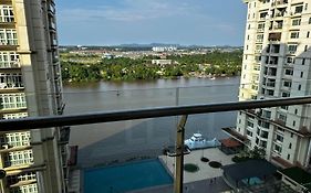 A.R Homestay Riverine Condominium